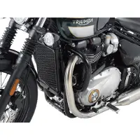 Hepco&Becker Triumph Bonneville Bobber 2017 Rörformad Motorskydd