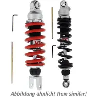 YSS Suspension Stötdämpare med typgodkännande Stereo RZ362-320TRL-09-88