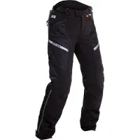 Richa Softshell Mesh vattentät Damer Motorcykel Textil Byxor