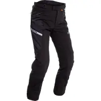Richa Softshell Mesh vattentät motorcykel textil byxor