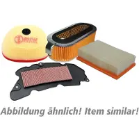 Miw Kawasaki Zx-6 R/rr 03-04 Luftfilter