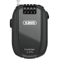 ABUS Combiflex Trip Kabellås