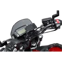 SW-Motech Gps.00.646.10200/b Gps-stöd