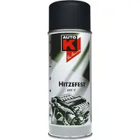 Autok Engine/exhaust Paint Until 650°c Motorolja 400m