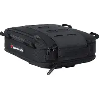 SW-Motech Pouch Pro Plus 1680d 3-6l Accessory Bakväska