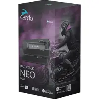 Cardo Packtalk Neo Duo Intercom