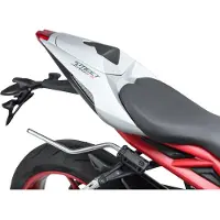 SW-Motech Blaze Hta.11.740.80700/b Triumph Speed Triple 765 Rs 17-22 Distans För Sidoväska