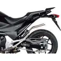 SW-Motech BLAZE sadelväska stödarmar - Honda NC700 (11-14) / NC750 (14-).