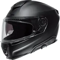 Schuberth S3 Integralhjälm Matt/Svart 65 Unisex sort