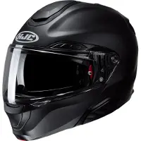 HJC RPHA 91 Solid Hjälm