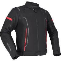 Richa Airstream 3 vattentät motorcykel textil jacka