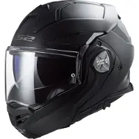LS2 Ff901 Advant X Modulär Hjälm