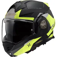 LS2 FF901 Advant X Oblivion Hjälm