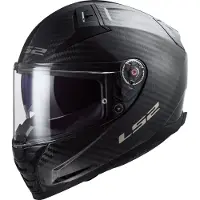 LS2 FF811 Vector II Carbon Hjälm