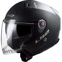 LS2 OF603 Infinity II Solid Jethjälm