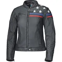 Held Midway Damer motorcykel läderjacka
