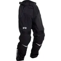 Richa Tipo vattentät Barn Motorcykel Textil Byxor