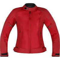 Richa Airsummer Damer Motorcykel Textil Jacka