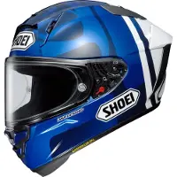 Shoei X-SPR Pro A.Marquez73 Hjälm