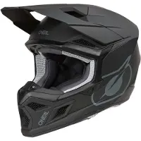 O'Neal 3SRS Solid Motocross hjälm
