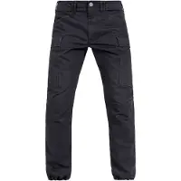 John Doe Regular Cargo Mono Byxor
