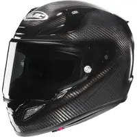 HJC RPHA 12 Carbon Integralhjälm Kolfiber M Unisex sort