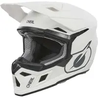 O'Neal 3SRS Solid Motocross hjälm