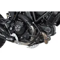 Hepco&Becker Ducati Scrambler 800 Desert 17-22 5017574 00 01 Rörformad Motorskydd