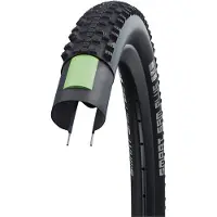 Schwalbe Smart Sam Plus non folding-däck 700c 60 mm 60-622