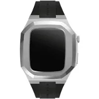 Daniel Wellington Switch Silver Smartwatch Case 40 mm för Apple Watch DW01200005