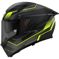 Sonstiges Speedstar 2 Visual Hjälm