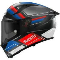Suomy Speedstar 2 Vantage Hjälm