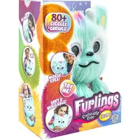 Furlings Finley Furlings Interaktivt Gosedjur