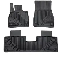 Frogum Gummimattor Mercedes-Benz EQS SUV SUV 2022-