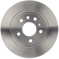 Bosch Bromsskiva 0 986 478 478 bak, full, 1 Stycke