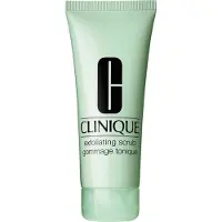 Clinique Exfoliating Scrub - Unisex - 100 ml