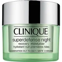 Clinique Superdefense Night Type III - IV