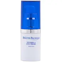 Beauté Pacifique Vitamin A Anti-Wrinkle Eye Creme 15 ml
