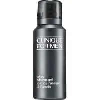 Clinique Aloe Vera Rakgel För Män 125ml