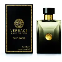 Versace Pour Homme Oud Noir Eau De Parfum 100 ml (man)