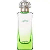Hermès Paris Jardin Sur Le Toit 100ml Eau De Toilette