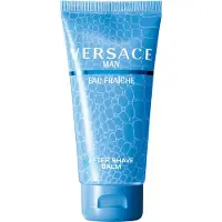 Versace Man Eau Fraîche After Shave Balm 75 ml (man)