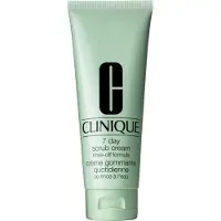 Clinique 7 Day Scrub Cream Rinse Off Formula 100 ml