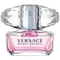 Versace Bright Crystal EDT W 50 ml