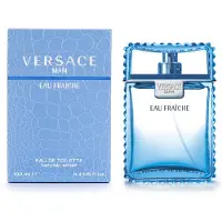 Versace Man Eau Fraiche Edt 100ml