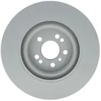 Bosch Bromsskiva 0 986 479 329 fram, ventilerad, höggradigt förkolnad, 1 Stycke