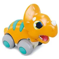 Creaciones Llopis Dinosaur Friktion-raja 13x12x13 Cm