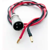 Batterytester Universal Contacts 3 Mm Kabel