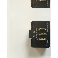 Batterytester Yamaha Pw Batteriadapter