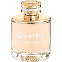 Boucheron Quatre Femme Eau de Parfum 50 ml